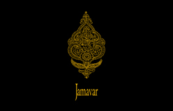 Jamavar Doha