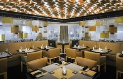 Blue Restaurant