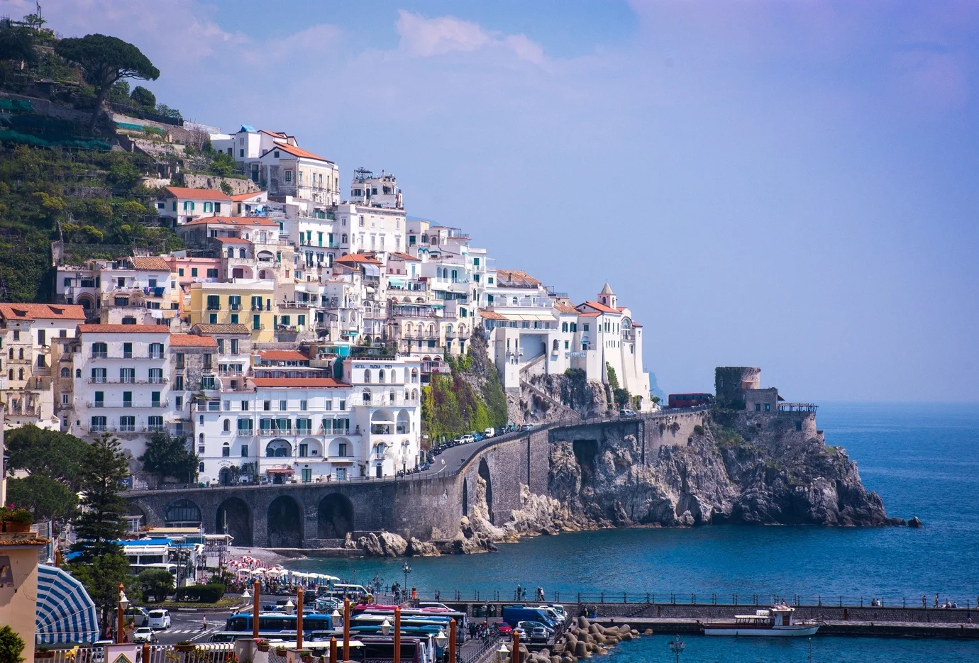 A picture containing outdoor, sky, water, cloud
Description automatically generated