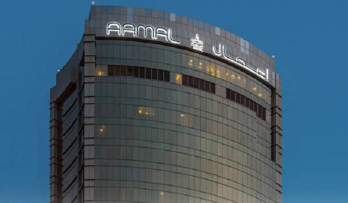 Aamal