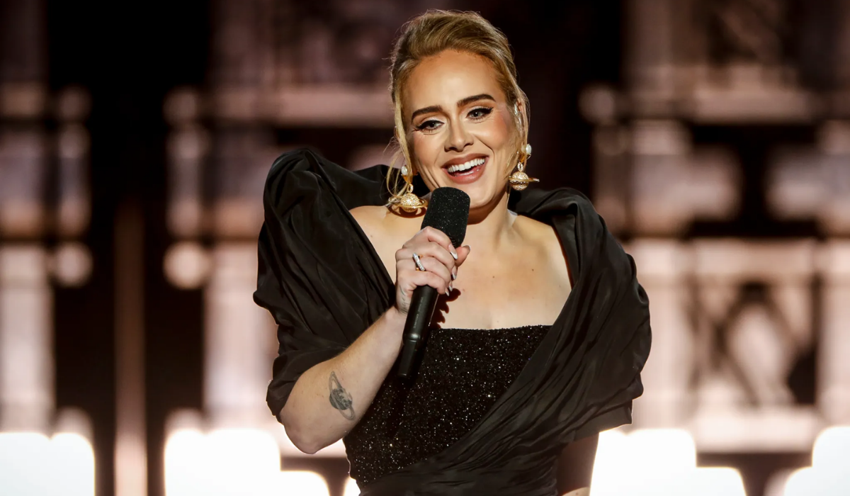 Adele