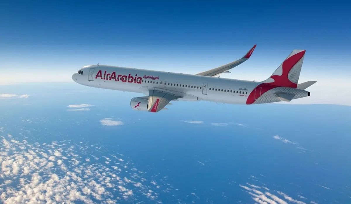 AirArabia