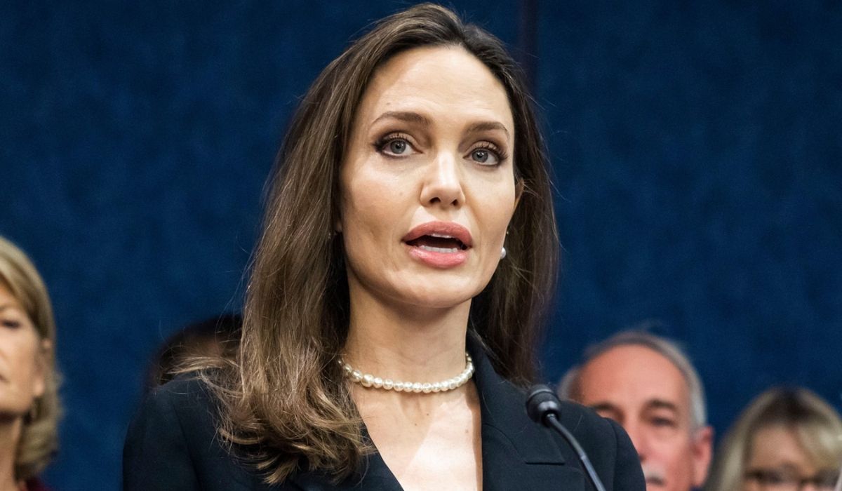 AngelinaJolie