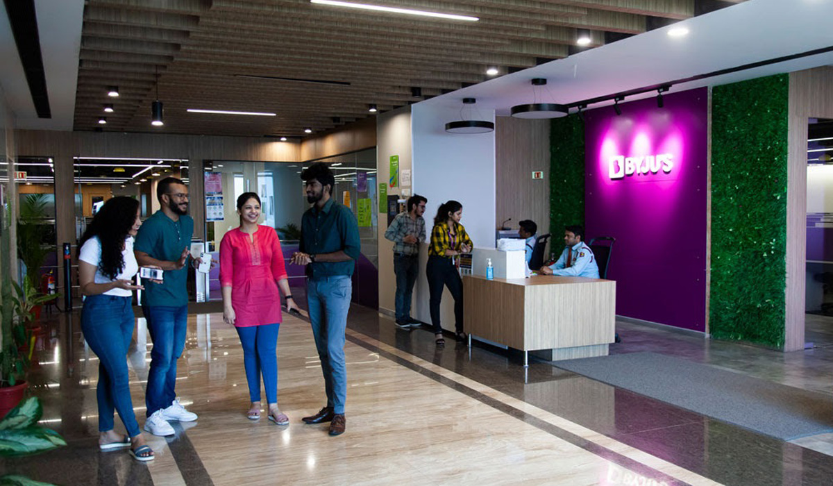 BYJU