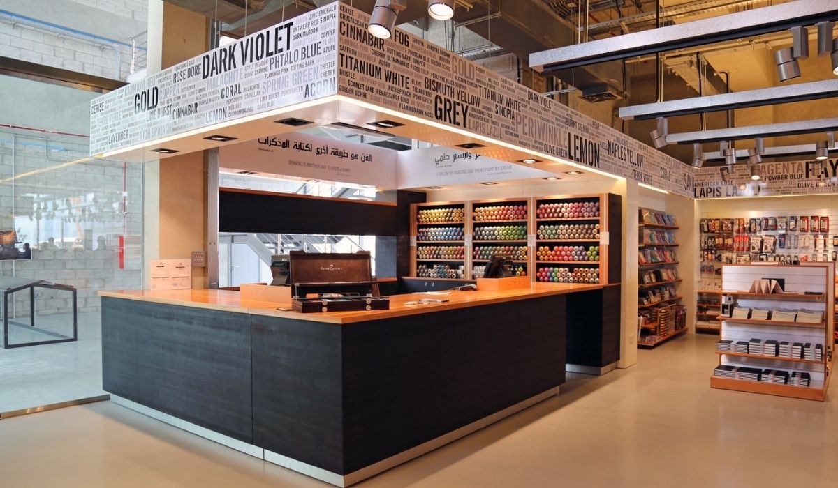 Bookstore
