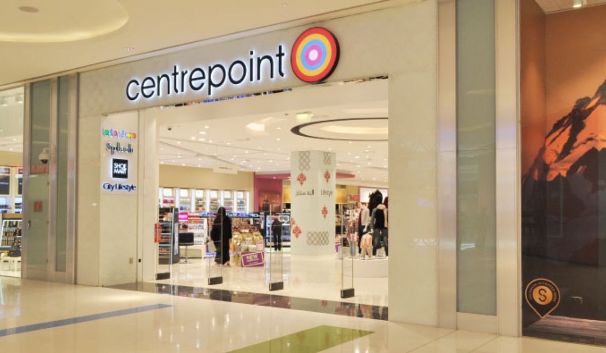 Centrepoint
