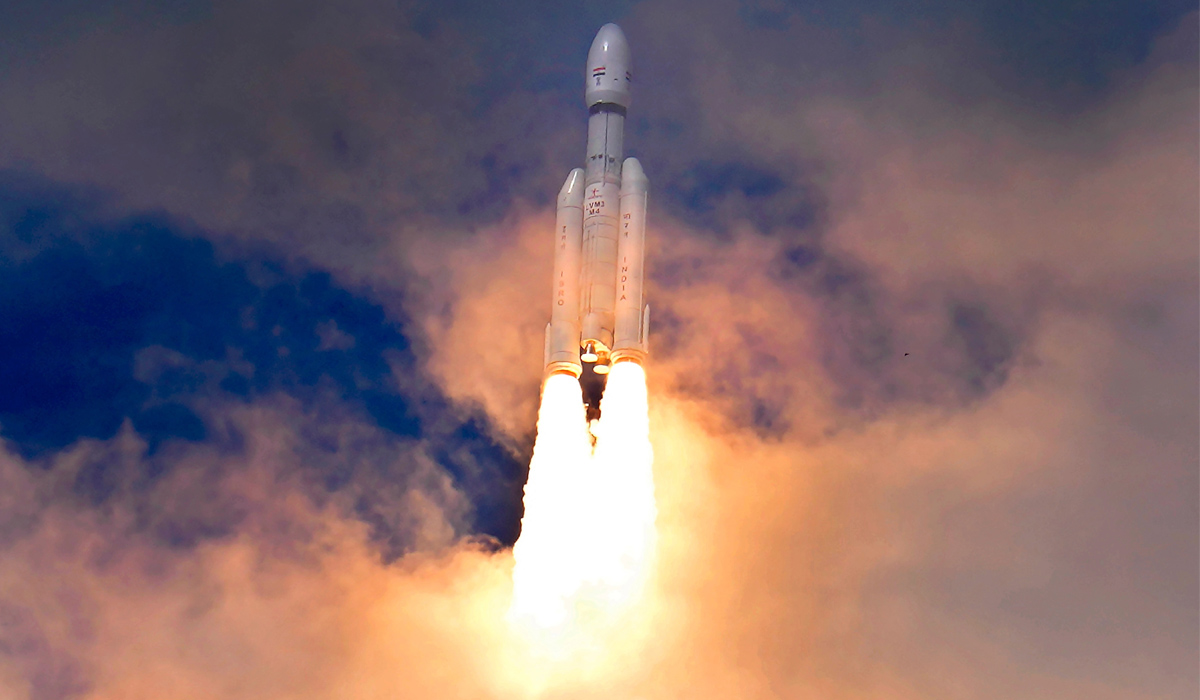 Chandrayaan-3