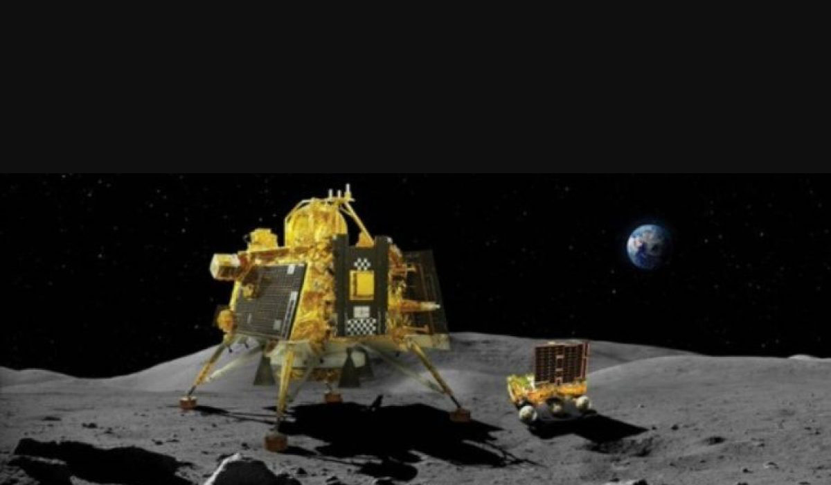 Chandrayaan-3