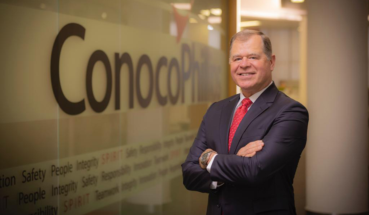 ConocoPhillips