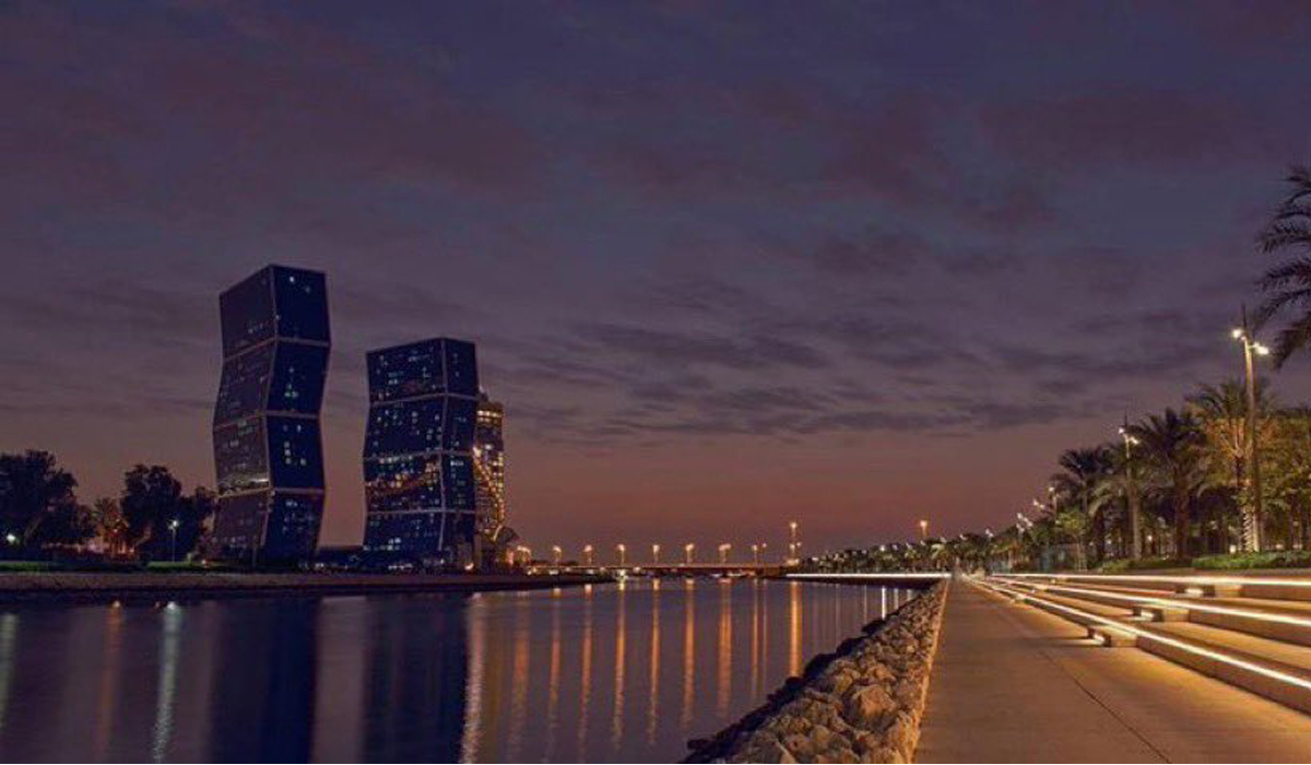 Doha