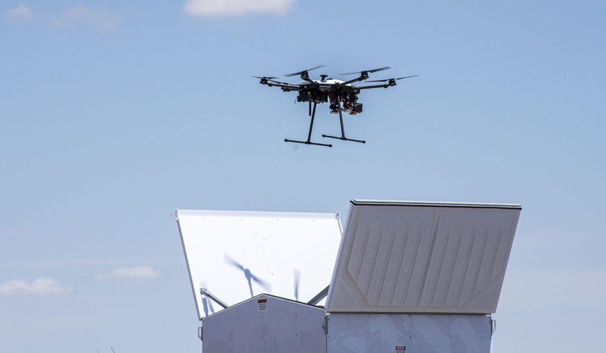 Drone