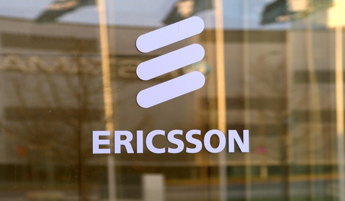 Ericsson