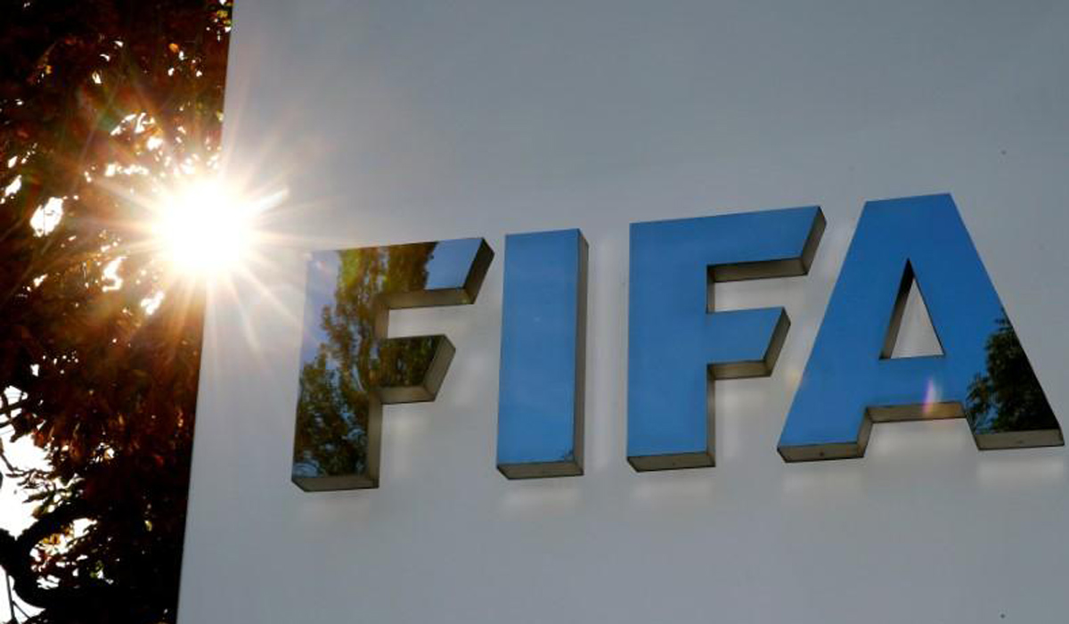 FIFA
