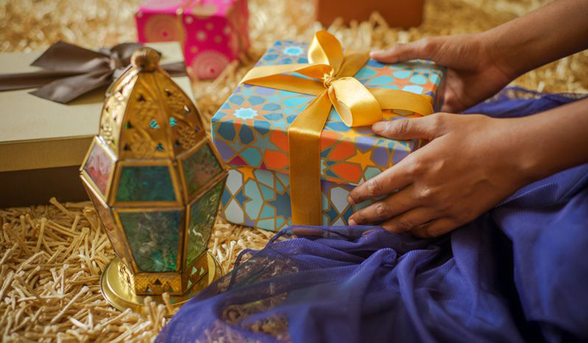 Gifts