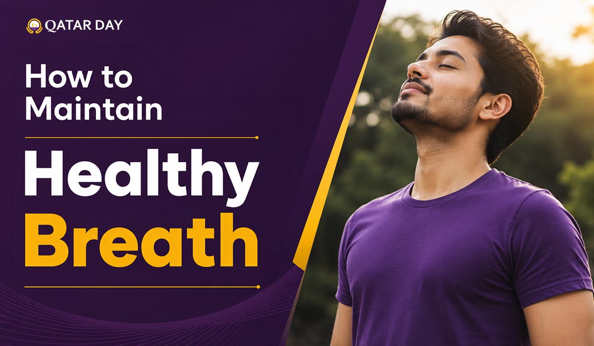 How to Maintain Healthy Breath10 Essential Tips for Fresh Breath and Oral Health