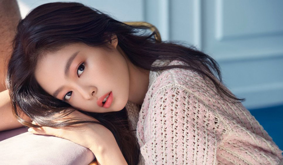 Jennie