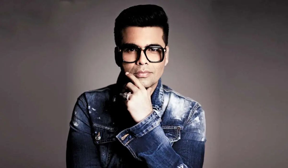 KaranJohar