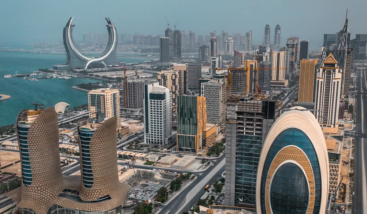 Lusail