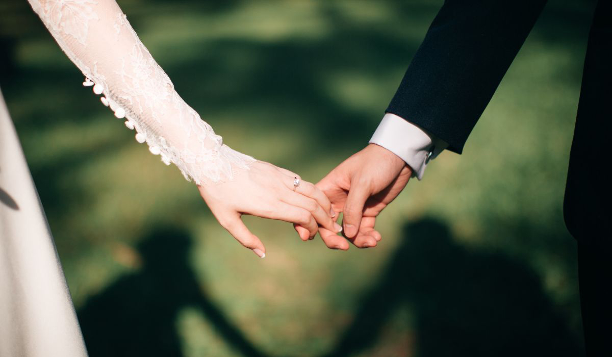 Marriage