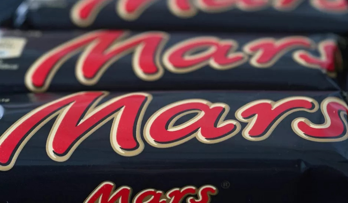 Mars