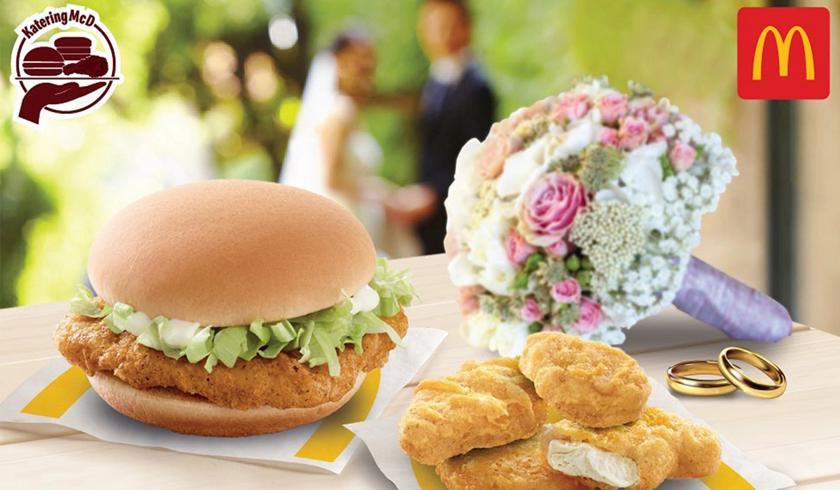 McDonald