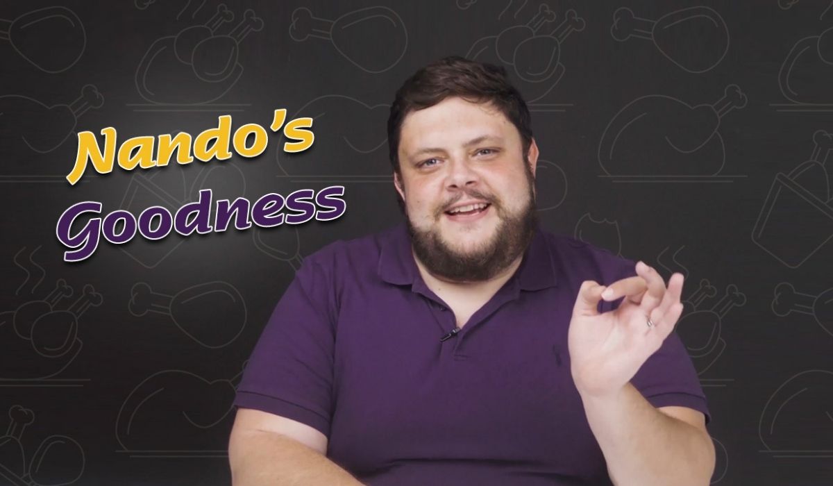Nandos