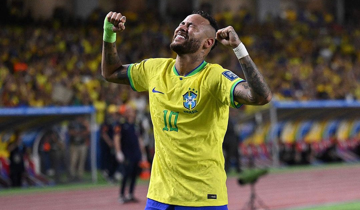 Neymar