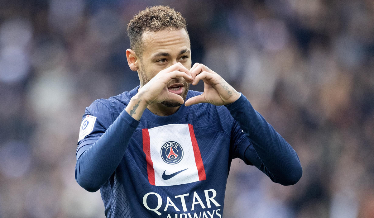 Neymar