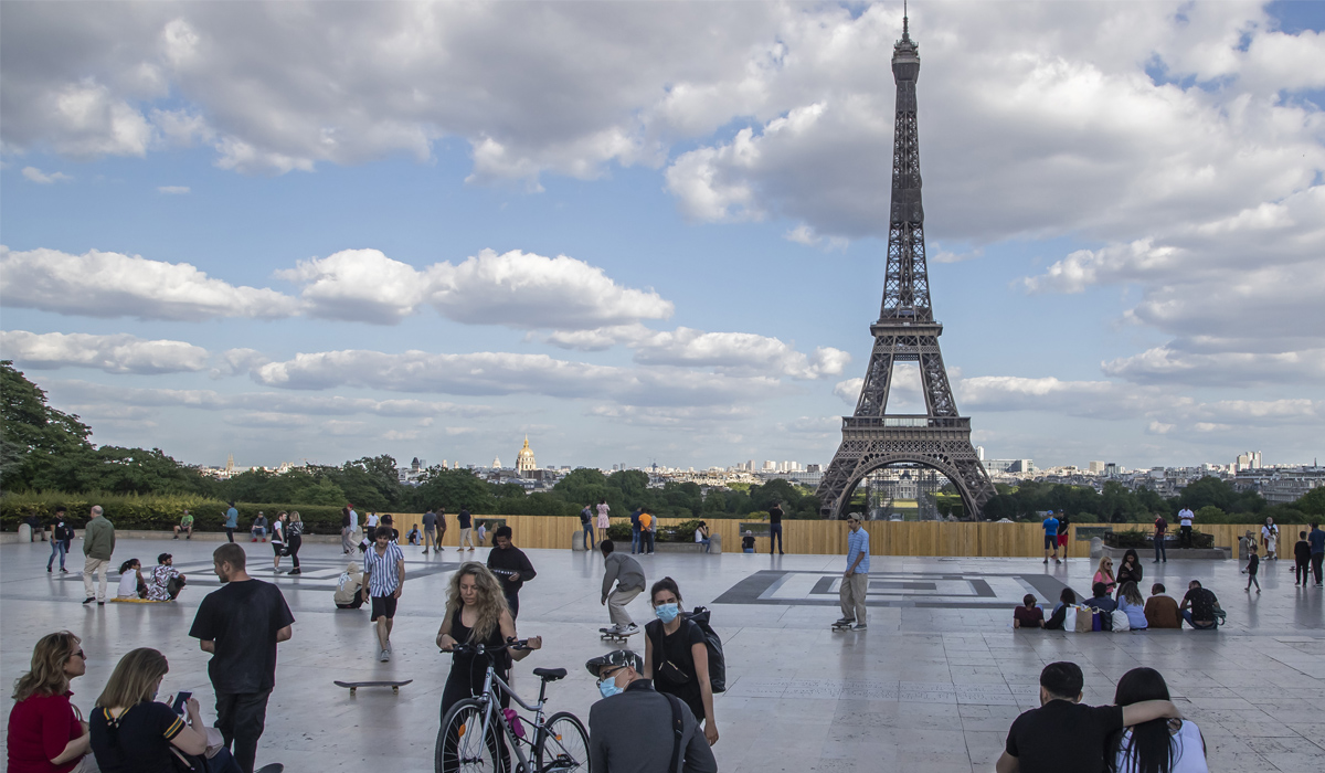 Paris