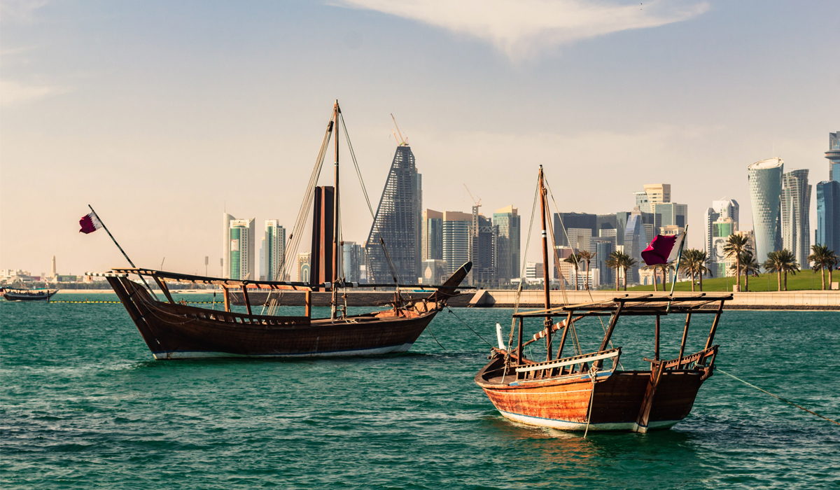 Qatar