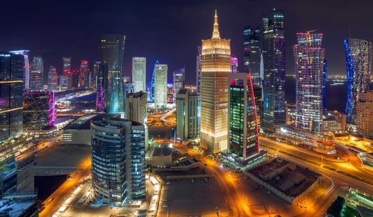 Qatar