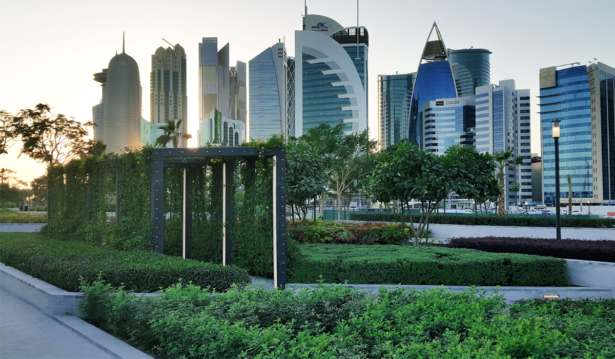 Qatar