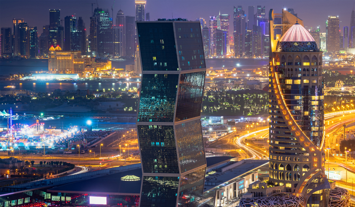 Qatar