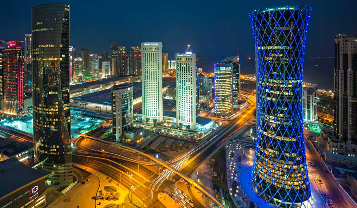Qatar
