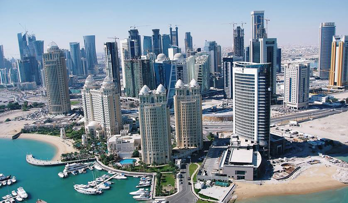 Qatar