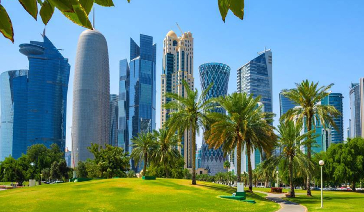 Qatar