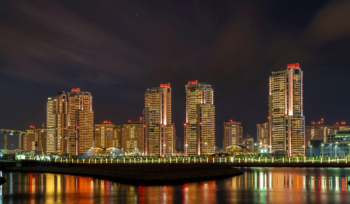 Qatar
