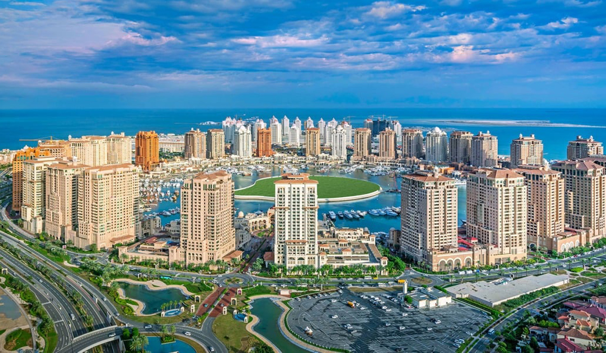 Qatar