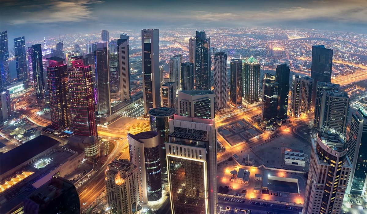 Qatar