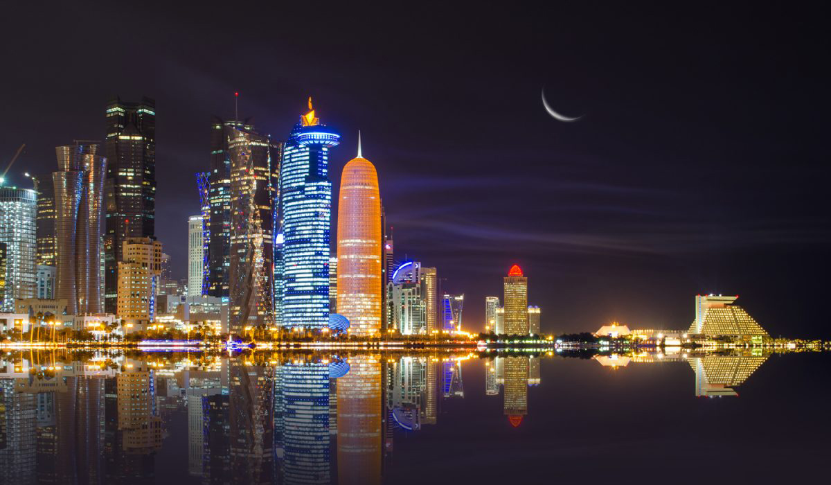 Qatar
