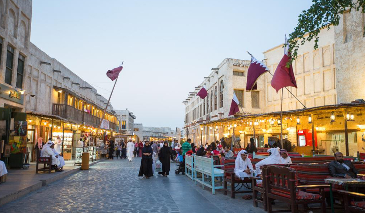 Qatar