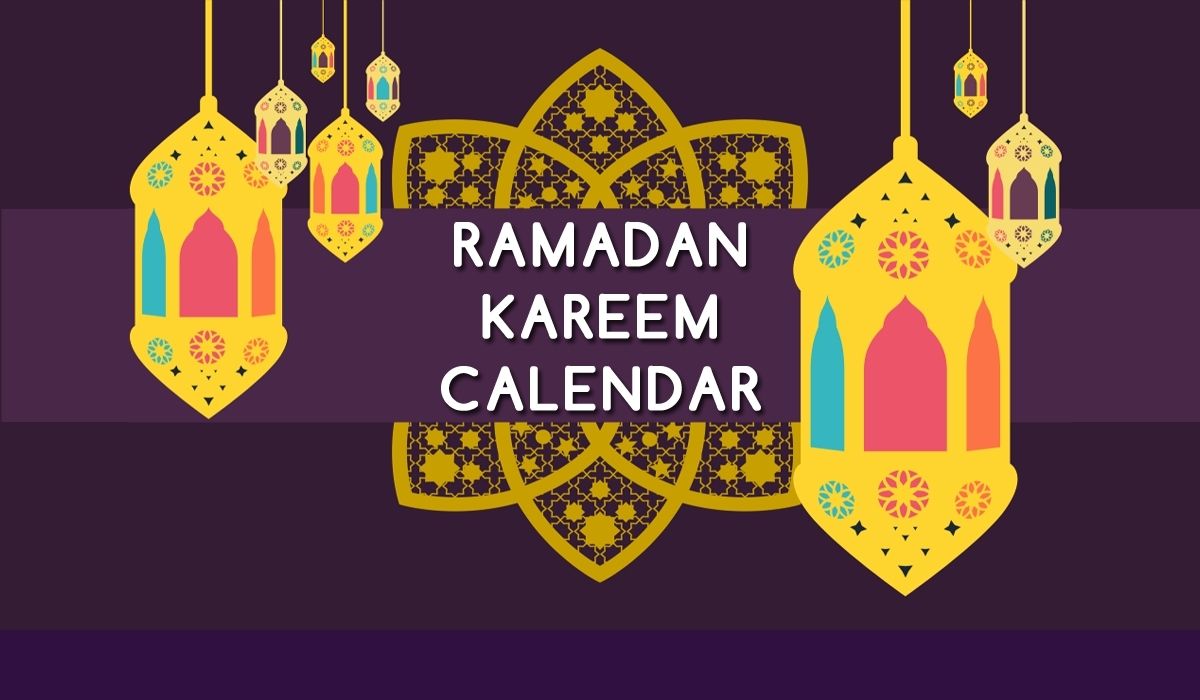 Ramadan