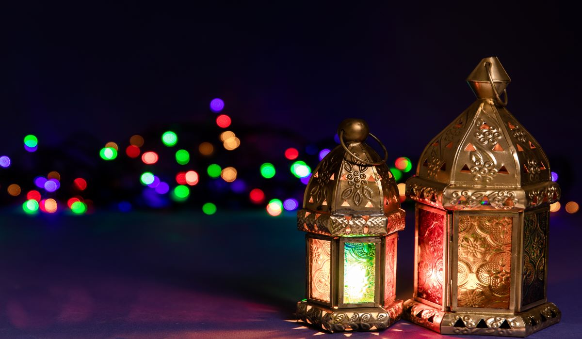 Ramadan