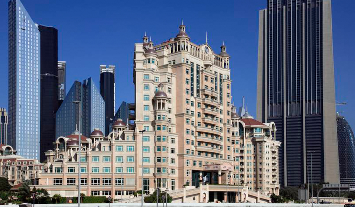 Rotana