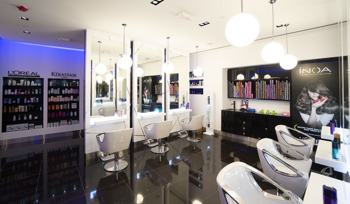 Salon