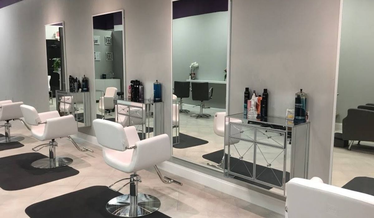 Salon