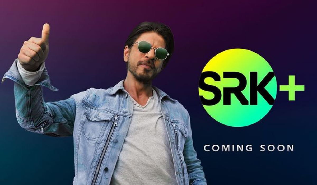 ShahRukhKhan