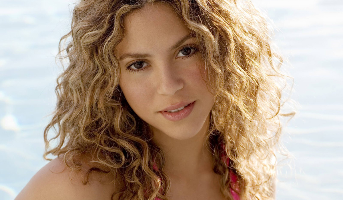 Shakira