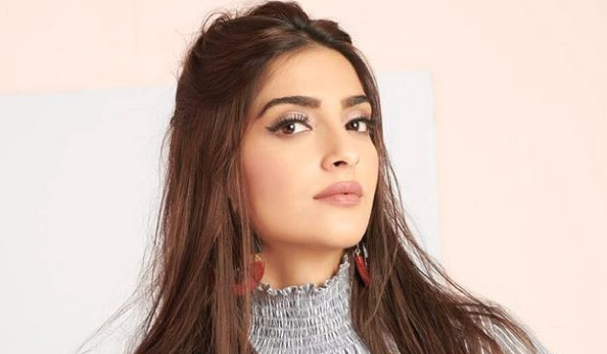 SonamKapoor