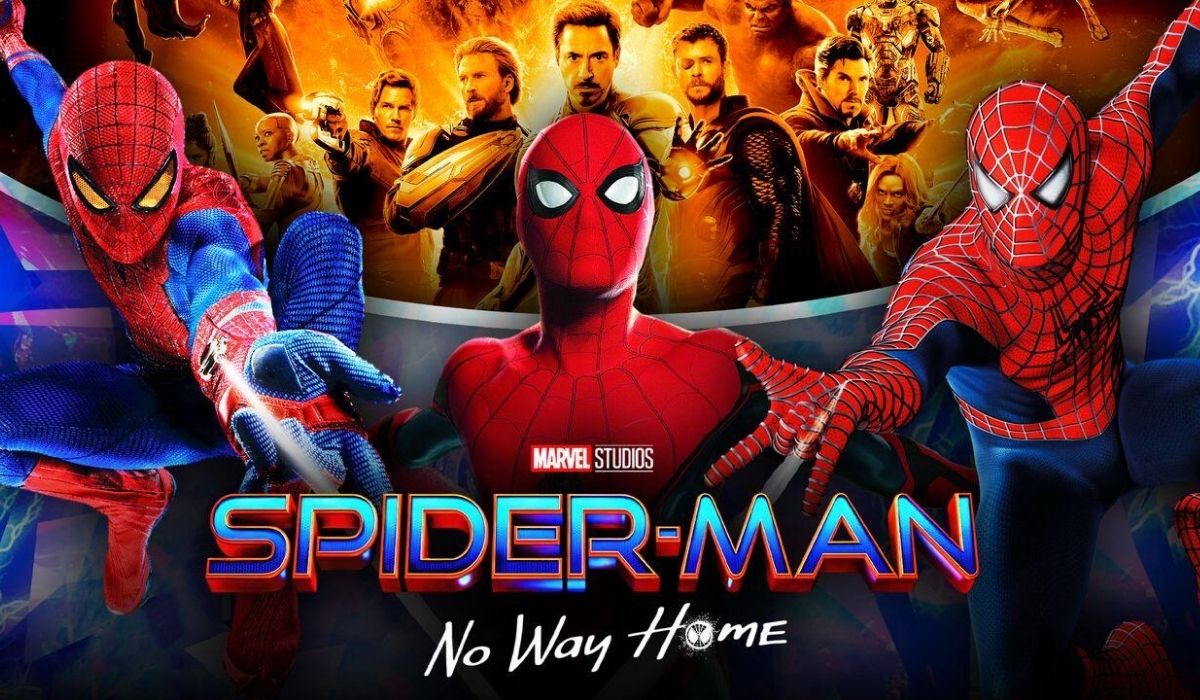Spiderman